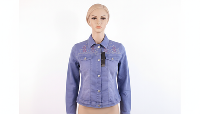 Ledis Jeans Jeket_img_0