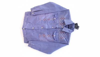 Ledis Jeans Jeket_img_2