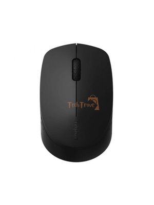 Rapoo M100 Multi-Mode Wireless Silent Mouse Grey_img_1