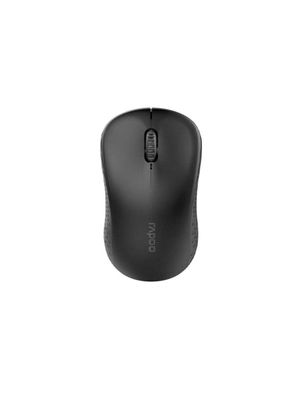 Rapoo M160 Multi-mode Wireless Mouse_img_0