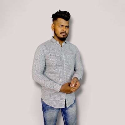 cotton shirt combo 3 pcs shirt_img_1