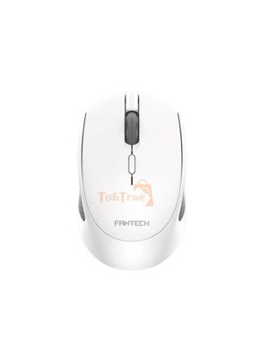 Fantech W190 Dual Mode 2.4Ghz Bluetooth Wireless Mouse_img_0