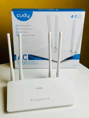 🚀 WR1200 Dual-Band Wi-Fi Router – Power Your Network with Speed & Stability! 📶_img_5