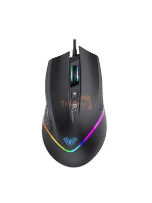 AULA F805 Wired Programmable Gaming Mouse_img_0