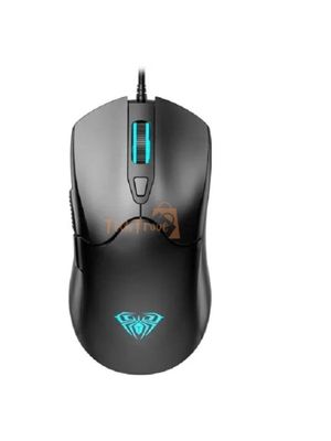 AULA S13 Wired Backlight Gaming Mouse_img_0