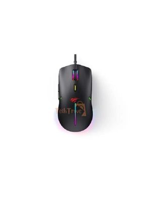 Havit MS1031 RGB Backlit Programmable Gaming Mouse_img_0
