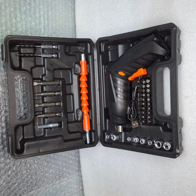 Cordless Rechargeable Screwdriver Full Set_img_1