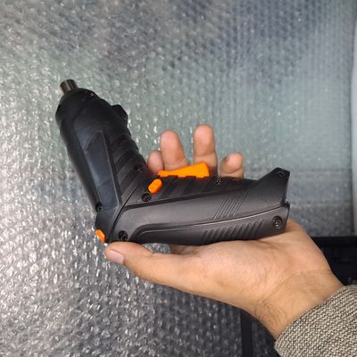 Cordless Rechargeable Screwdriver Full Set_img_4