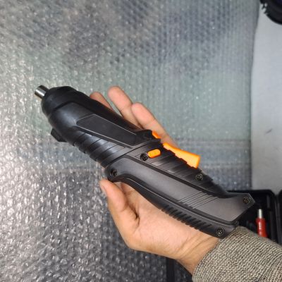 Cordless Rechargeable Screwdriver Full Set_img_5