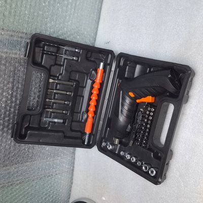 Cordless Rechargeable Screwdriver Full Set_img_6