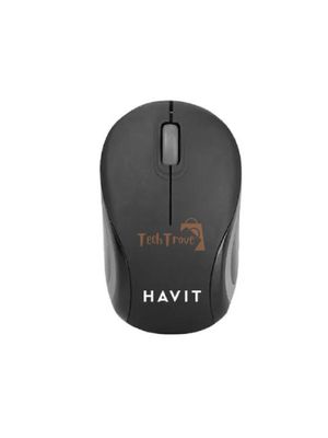 Havit MS925GT 3-Button Ergonomic Wireless Mouse_img_0