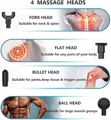 Muscle Massager | মাসেল ম্যাসাজার_img_1