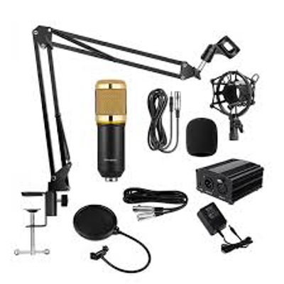 Moxx BM-800 Professional Microphone_img_0