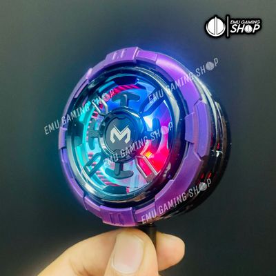 Memo CX08 Pro 23w Magnetic Cooler Fan_img_2