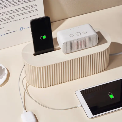 Smart Multi-functional Wire Storage Box_img_0