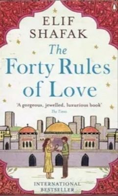 The Forty Rules of Love_img_0