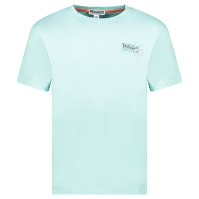 T SHIRT COLOR : MINT_img_0