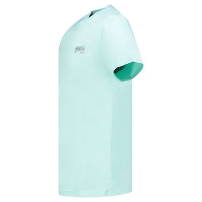 T SHIRT COLOR : MINT_img_2
