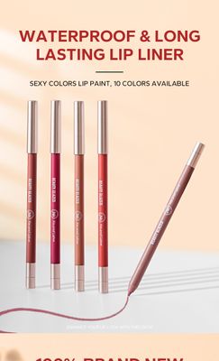 Beauty Glazed lipliner 1 to 18 All_img_0