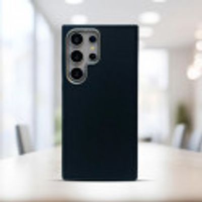 High-End Xlevel Official PU leather Case For Samsung Galaxy S25 Ultra S24 Ultra S23 Ultra_img_1