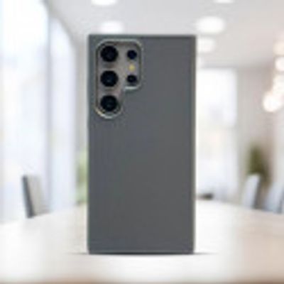 High-End Xlevel Official PU leather Case For Samsung Galaxy S25 Ultra S24 Ultra S23 Ultra_img_2