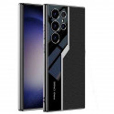 New Silicone South Korea Frosted Ultra-Thin Fashion GKK Brand Protective Case For Samsung Galaxy Ultra Series_img_0