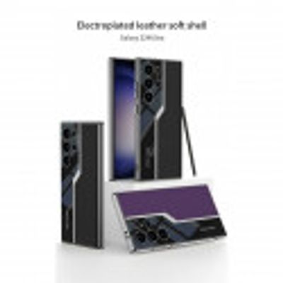 New Silicone South Korea Frosted Ultra-Thin Fashion GKK Brand Protective Case For Samsung Galaxy Ultra Series_img_1