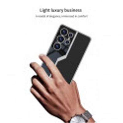 New Silicone South Korea Frosted Ultra-Thin Fashion GKK Brand Protective Case For Samsung Galaxy Ultra Series_img_2