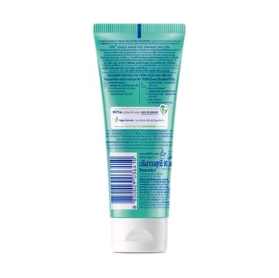 NIVEA Derma Acne Care Cleanser – Gel to Foam_img_2
