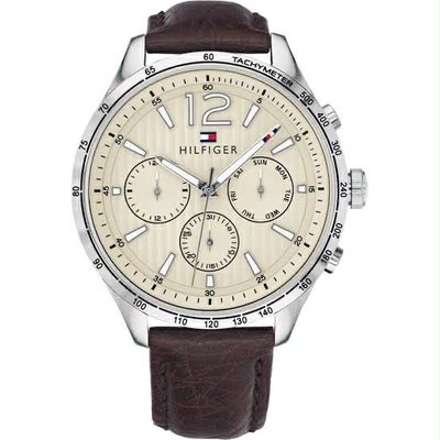 TOMMY HILFIGER TH1791467 ANALOG WATCH FOR MEN_img_0
