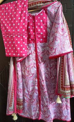 Floral Gown_img_2