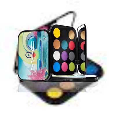 MAC Connect in Colour Eye Shadow Palette (Hi‑Fi Colour) (COS1041)_img_0