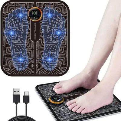 EMS Foot Massager- Electric Massage_img_2