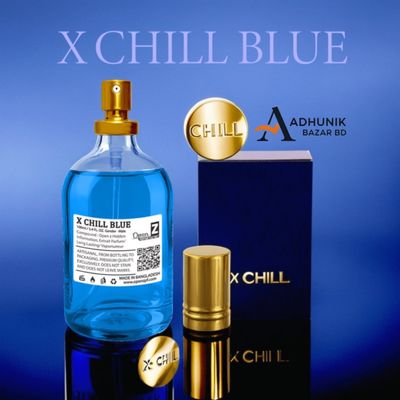X CHILL BLUE_img_0