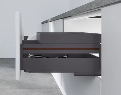 Double Dishware Basket_img_3