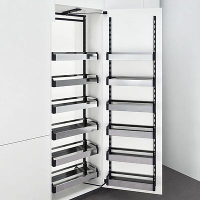 Pantry Organizer