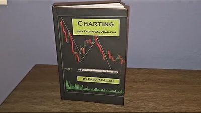Charting and Technical Analysis by Fred Mcallen_img_0