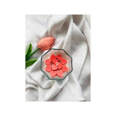 Love Jar Candle ( Non- Fragrance )_img_3