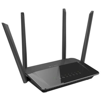 🚀 D-Link DIR-841 AC1200 Gigabit Wi-Fi Router – Faster, Smarter, Stronger!_img_0