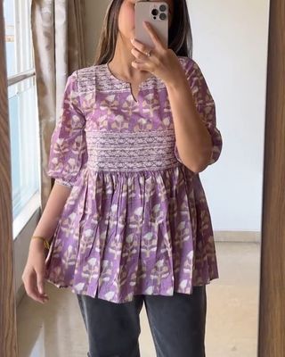 Myntra Tops_img_0