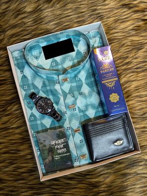 Panjabi Combo Set_img_0