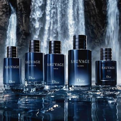 Sauvage by Minus Two – Inspired by Dior (EDP)_img_1