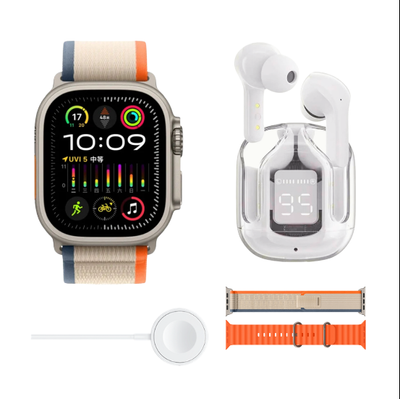 D100 Sports Version + Earphone_img_1