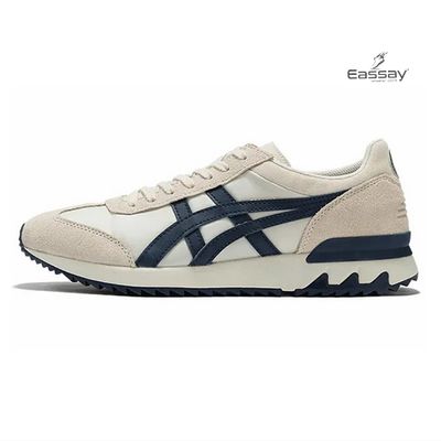 ONITSUKA TIGER CALIFORNIA 78 EX BEIGE NAVY_img_1
