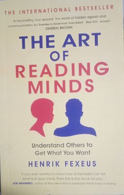 The Art of Reading Mind_img_0