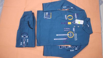 Denim Shet T-Shait_img_2