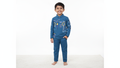 Denim Shet T-Shait_img_1