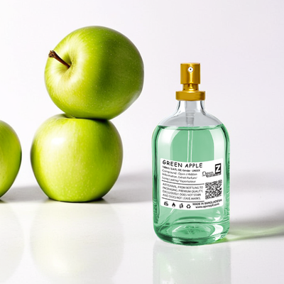 Green Apple 100ml_img_0