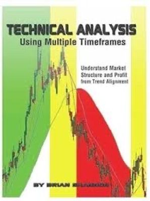 Technical Analysis Using Multiple Timeframes Brian Shannon_img_0