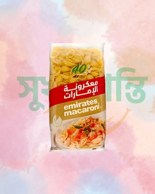 Emirates Pasta Shell Big-400 Gm_img_0